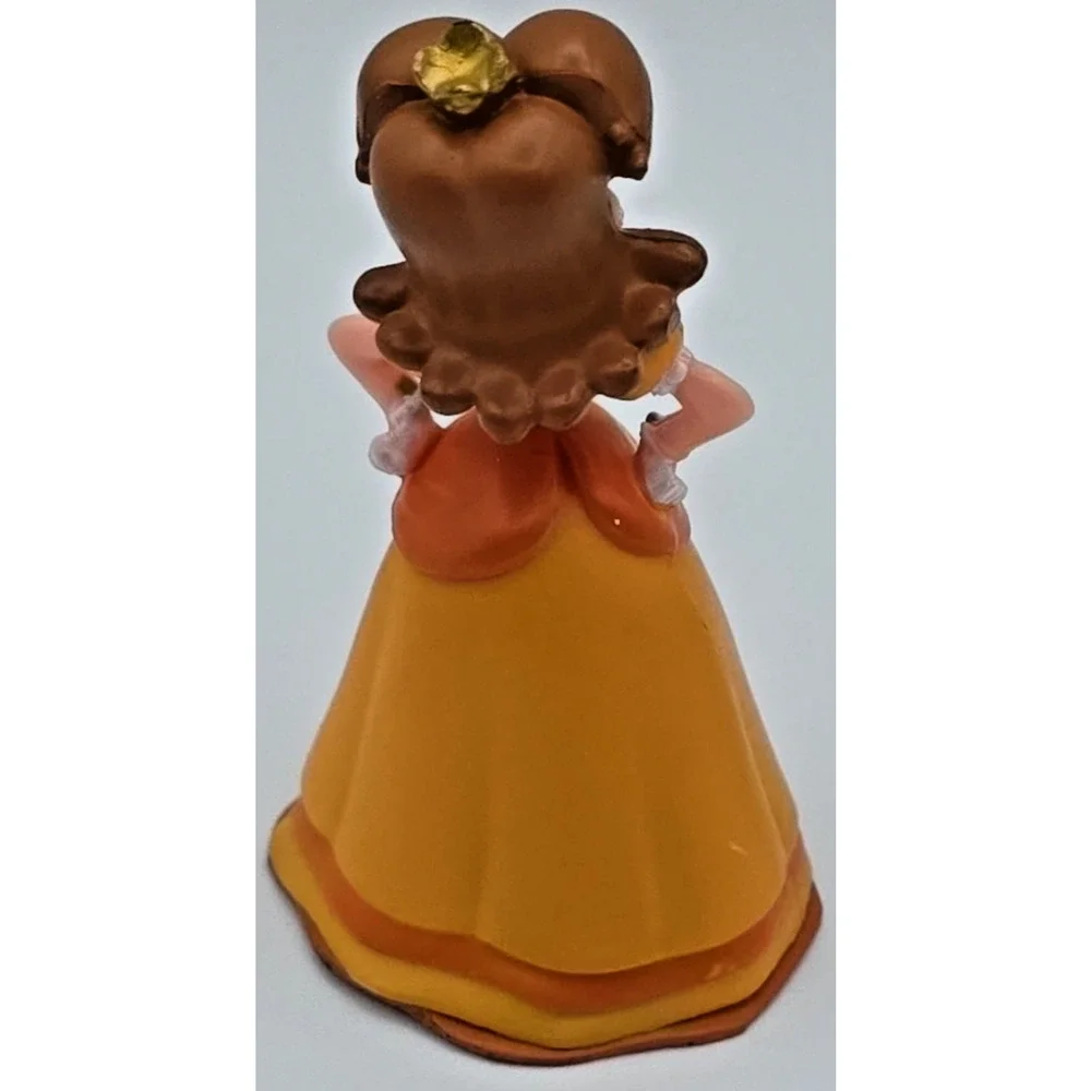 Super Mario Princess Daisy 2.5